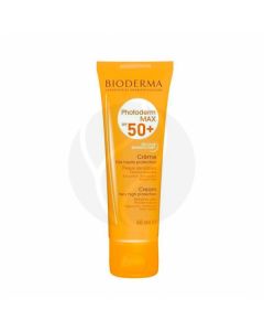 Bioderma Photoderm Max cream SPF50 +, 40ml | Buy Online