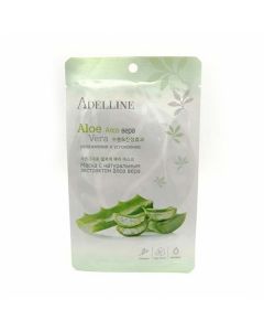 Adelline mask with natural Aloe Vera extract, 22ml | Buy Online