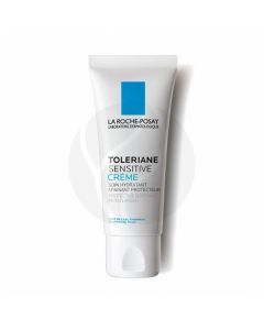 La Roche-Posay Toleriane Sensitive Moisturizing cream for sensitive skin, 40ml | Buy Online