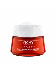 Vichy Liftactiv Collagen Specialist day cream, 50ml | Buy Online