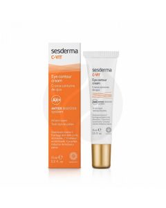 Sesderma C-Vit eye contour cream, 15ml | Buy Online