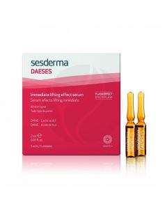 Sesderma Daeses ampoules Instant lifting 2ml, 5pc | Buy Online