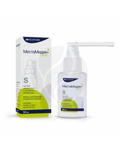 Mestamidin-Sens solution, 50ml | Buy Online