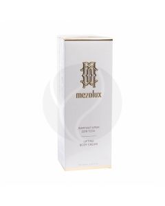 Librederm Mesolux Lifting Body Cream, 200ml | Buy Online