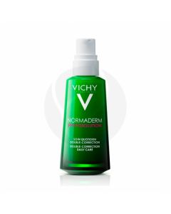 Vichy Normaderm Phytosolution Double Action Correcting Care, 50ml | Buy Online