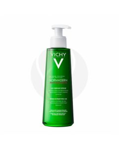 Vichy Normaderm Phytosolution Cleansing gel for washing, 200ml | Buy Online