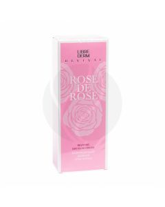 Librederm Rose de rose revitalizing day cream-fluid, 50ml | Buy Online