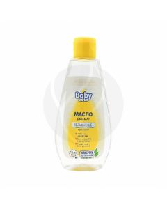 Baby Care baby oil with chamomile, 200 | Buy Online