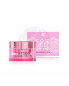 Librederm Roses de Roses Revitalizing Eye Cream, 15ml | Buy Online