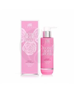 Librederm Rose de Rose Reviving tonic detox gel, 150ml | Buy Online