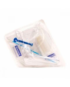 Juno sterile gynecological kit, No. 2 | Buy Online
