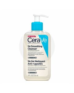 CeraVe SA Softening Cleansing Gel, 236ml | Buy Online