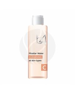 b4 Cleansing micellar water for all skin types, 200ml | Buy Online