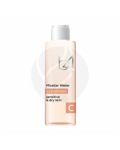 b4 Cleansing micellar water for sensitive and dry skin, 200ml | Buy Online