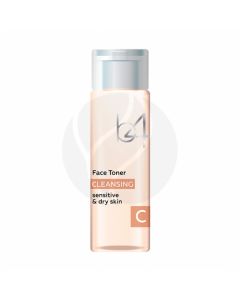 b4 Cleansing toner for sensitive and dry skin, 200ml | Buy Online