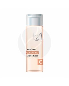 b4 Cleansing tonic with AHA acids, 200ml | Buy Online