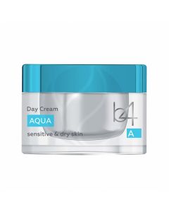b4 Aqua day cream for sensitive skin, 50ml | Buy Online