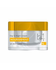 b4 Nourishment cream for all skin types, 50ml | Buy Online
