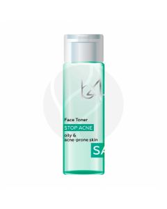 b4 Stop Acne tonic for problem skin prone to acne, 200ml | Buy Online