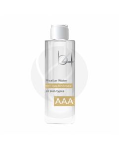 b4 Anti Age Advanced micellar water for mature skin, 200ml | Buy Online