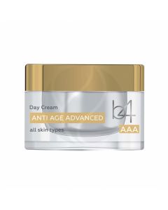 b4 Anti Age Advanced day cream for mature skin, 50ml | Buy Online