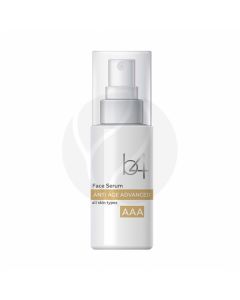 b4 Anti Age Advanced face serum for all skin types, 30ml | Buy Online