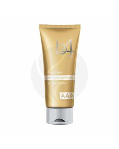 b4 Anti Age Advanced face mask for mature skin of all types, 75ml | Buy Online