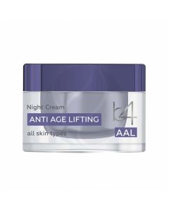 b4 Anti Age Lifting night cream for all skin types, 50ml | Buy Online