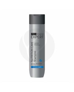 Pro Touch Expert Nourishment and protection shampoo for all hair types, 250ml | Buy Online