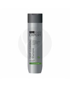 Pro Touch Expert Cleansing and Balancing Shampoo for normal to oily hair, 250ml | Buy Online