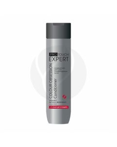 Pro Touch Expert Long lasting color and protection conditioner conditioner for dry and damaged hair, 250ml | Buy Online