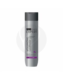 Pro Touch Expert Volume and strength conditioner for fine hair, 250ml | Buy Online
