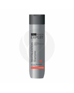 Pro Touch Expert Deep restoration shampoo for damaged hair, 250ml | Buy Online
