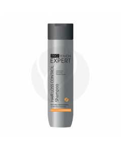 Pro Touch Expert Control over hair loss shampoo for all hair types, 250ml | Buy Online