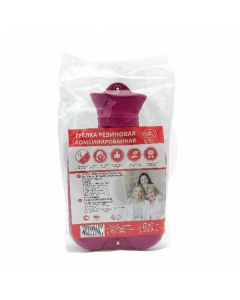 Combined rubber heating pad type B-1, 1L | Buy Online