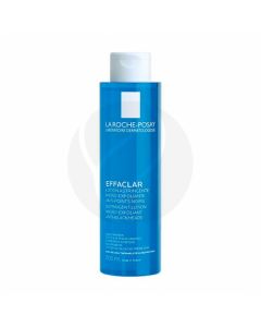 La Roche-Posay Effaclar pore tightening lotion with a mattifying effect, 200ml | Buy Online