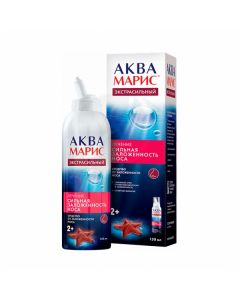 Aqua Maris Extra Strong Spray, 150ml | Buy Online