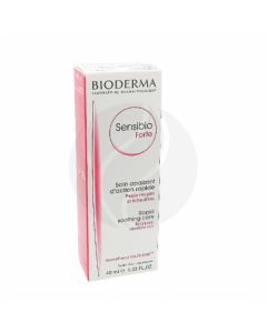 Bioderma Sensibio Forte cream, 40ml | Buy Online