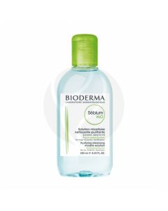 Bioderma Sebium H2O micellar water, 250ml | Buy Online