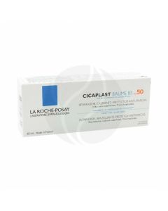 La Roche-Posay Cicaplast Cicaplast balm B5 SPF50, 40ml | Buy Online