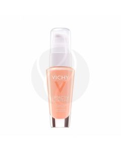 Vichy Liftactiv Flexilift Foundation with lifting effect, tone 15, 30ml | Buy Online