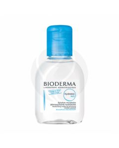 Bioderma Hydrabio H2O micellar water, 100ml | Buy Online