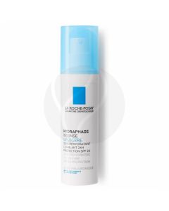 La Roche-Posay Hydraphase UV Intense Legere fluid for normal to combination skin, 50ml | Buy Online