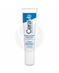 CeraVe Regenerating Eye Contour Cream, 14ml | Buy Online
