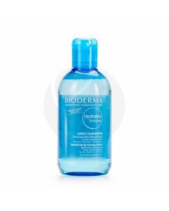 Bioderma Hydrabio Toning moisturizing lotion, 250ml | Buy Online