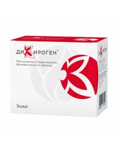 Dikirogen powder for preparation of a solution for oral administration of dietary supplements 4g, No. 30 | Buy Online