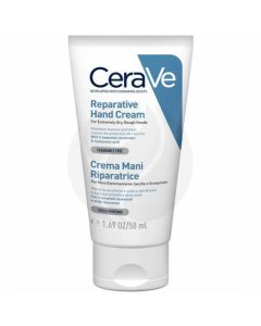 CeraVe Revitalizing hand cream, 50ml | Buy Online