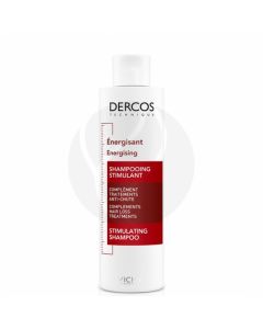 Vichy Dercos Aminexil Toning shampoo, 200ml | Buy Online