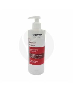 Vichy Dercos Aminexil Toning shampoo for hair loss, 400ml | Buy Online
