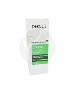 Vichy Dercos DS anti-dandruff shampoo for dry scalp, 200ml | Buy Online